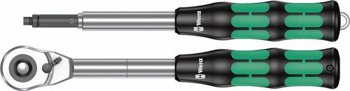 Wera Zyklop 05004095001 Umschaltknarre 1/2  (12.5 mm) von Wera