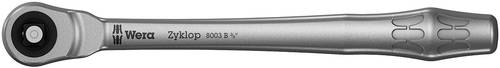 Wera Zyklop Metal 8003 B 05004033001 Umschaltknarre 3/8  (10 mm) 222mm von Wera