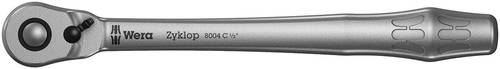 Wera Zyklop Metal 8004 C 05004064001 Umschaltknarre 1/2  (12.5 mm) 281mm von Wera