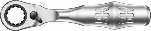 Wera Zyklop Mini 2 05003660001 Umschaltknarre 1/4  (6.3 mm) 107mm von Wera