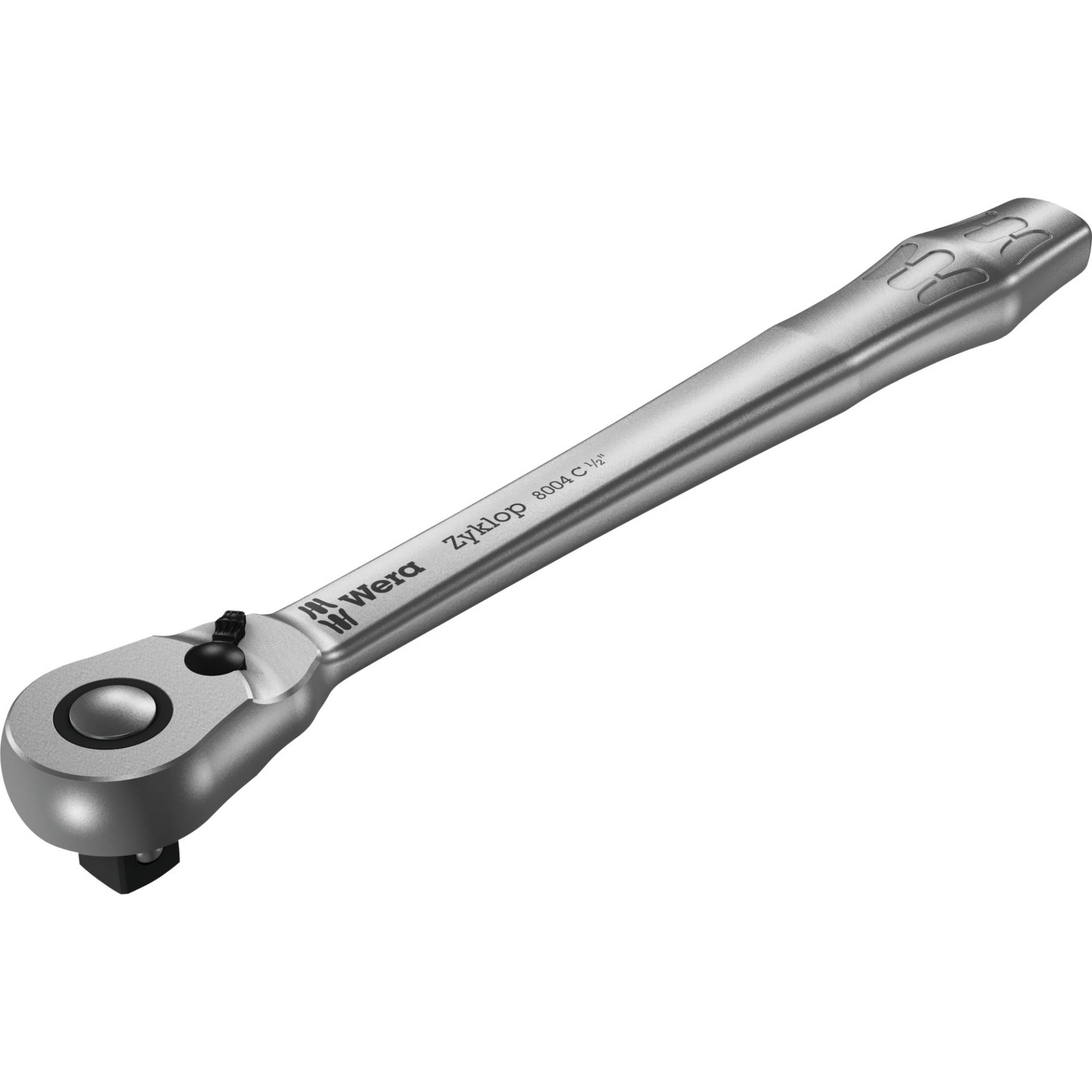 Zyklop Metal-Knarre 8004 C Zyklop Metal-Knarre 8004 C von Wera