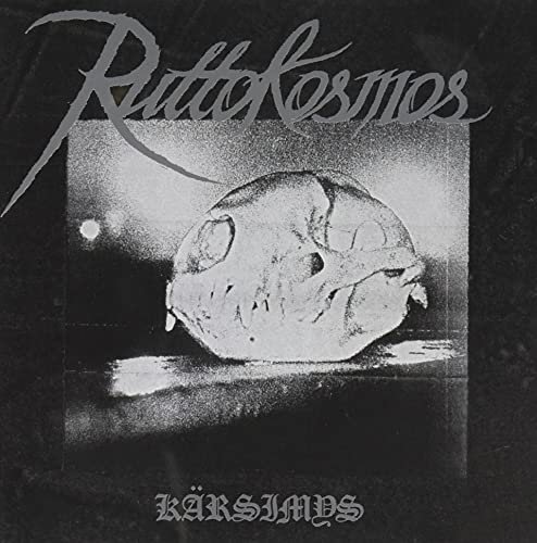 Karsimys [Vinyl LP] von Werewolf Records