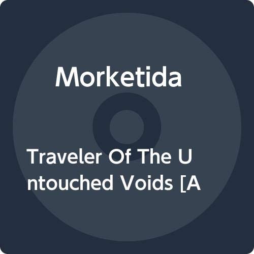 Traveler Of The Untouched Voids [Vinyl LP] von Werewolf Records