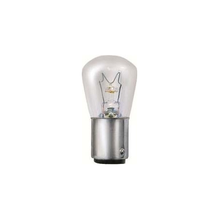 95582638 - Glühlampe 15W BA15D 230V 95582638 95582638 - Glühlampe 15W BA15D 230V 95582638 von Werma