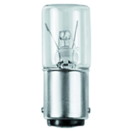 95584035 - Glühlampe BA15d,5W,24V 955.840.35 95584035 - Glühlampe BA15d,5W,24V 955.840.35 von Werma
