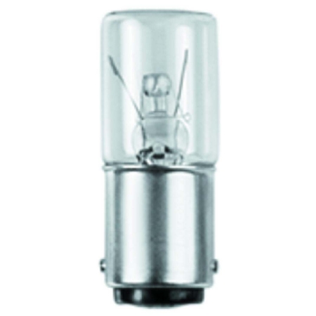 95584035  - Glühlampe BA15d,5W,24V 955.840.35 von Werma