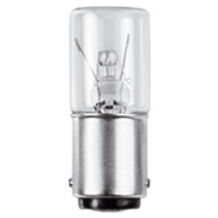 95584038 - Glühlampe 5W BA15D 230V 955.840.38 95584038 - Glühlampe 5W BA15D 230V 955.840.38 von Werma