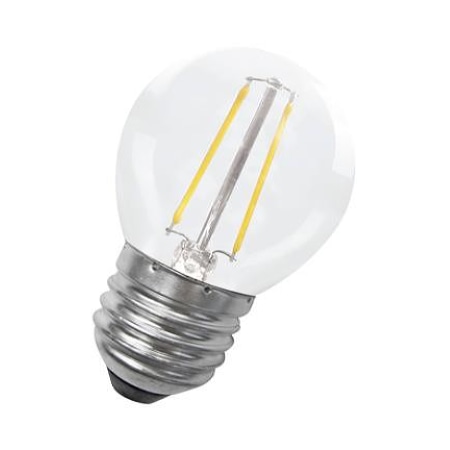 956.050.67 - LED-Lampe E27 115VAC Ø45x75 956.050.67 956.050.67 - LED-Lampe E27 115VAC Ø45x75 956.050.67 von Werma