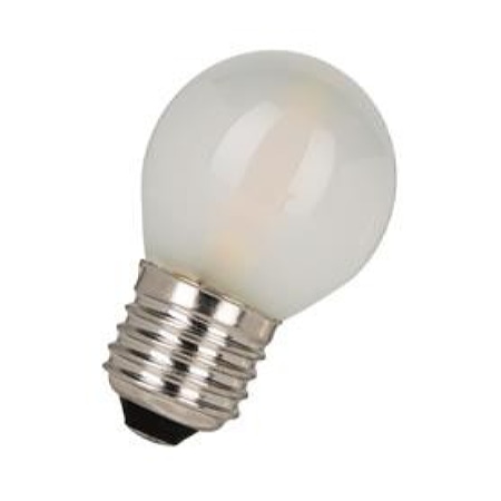 956.050.68 - LED-Lampe E27 230VAC Ø45x75 956.050.68 956.050.68 - LED-Lampe E27 230VAC Ø45x75 956.050.68 von Werma