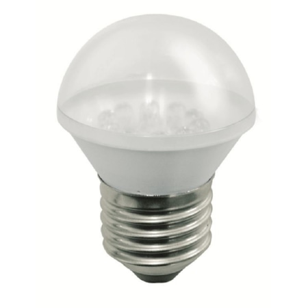 956.220.67  - LED-Lampe E27 115VAC GN 956.220.67 von Werma