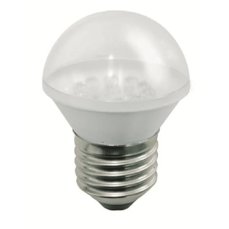 956.320.67  - LED-Lampe E27 115VAC YE 956.320.67 von Werma