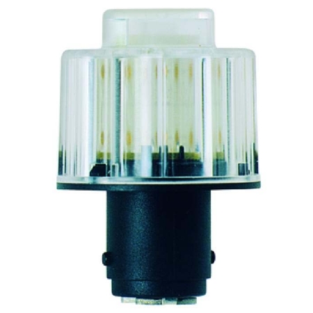 95610068  - LED-Lampe B15D 230V rt 956.100.68 von Werma