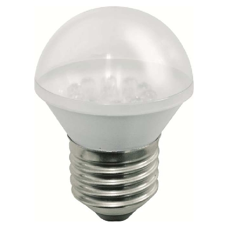95622068  - LED-Lampe E27 230VAC GN 95622068 von Werma