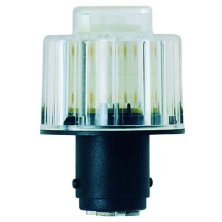 95630068  - LED-Lampe B15D 230V ge 956.300.68 von Werma