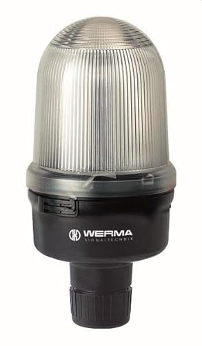Blitzleuchte RM 24VDC CL von Werma