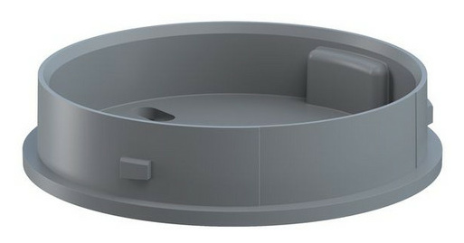 Werma 26170001 Midi Adapter BM von Werma