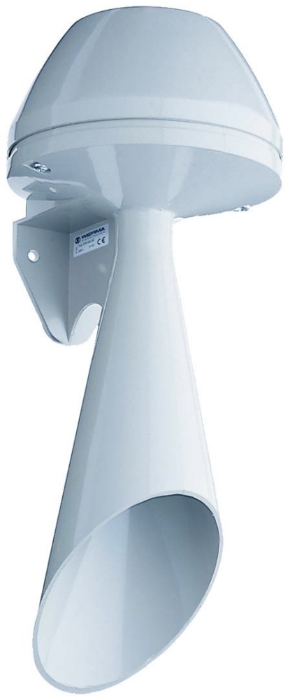 Werma Signalhupe WM Pulston 57010068 570.100.68 Werma Signalhupe WM Pulston 57010068 570.100.68 von Werma