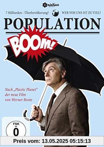 Population Boom Population Boom von Werner Boote