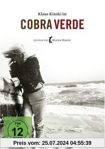 Cobra Verde von Werner Herzog