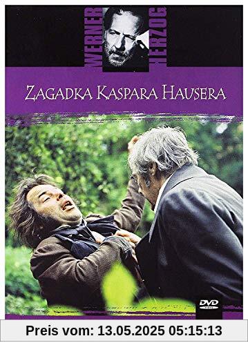 Kaspar Hauser - Jeder für sich und Gott gegen alle / Digital Remastered von Werner Herzog