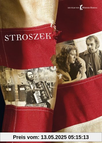 Stroszek von Werner Herzog