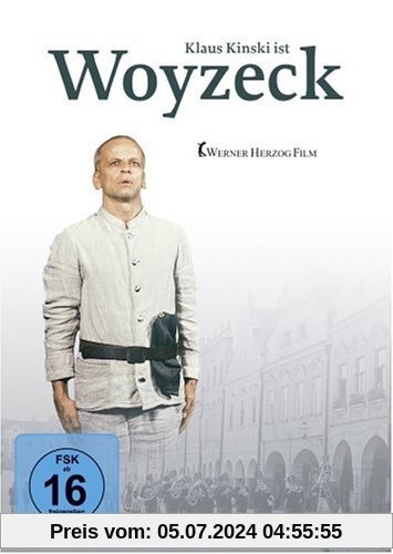 Woyzeck von Werner Herzog