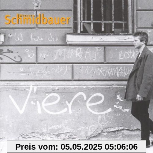 Viere von Werner Schmidbauer