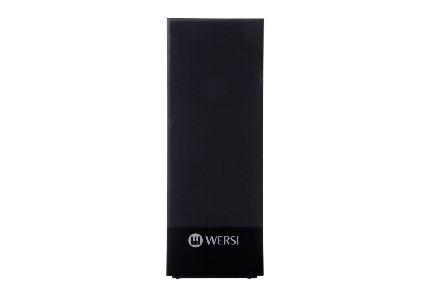 Wersi Verstärker (TS9000, Aktive Lautsprecherbox, 12 Tieftöner)" von Wersi