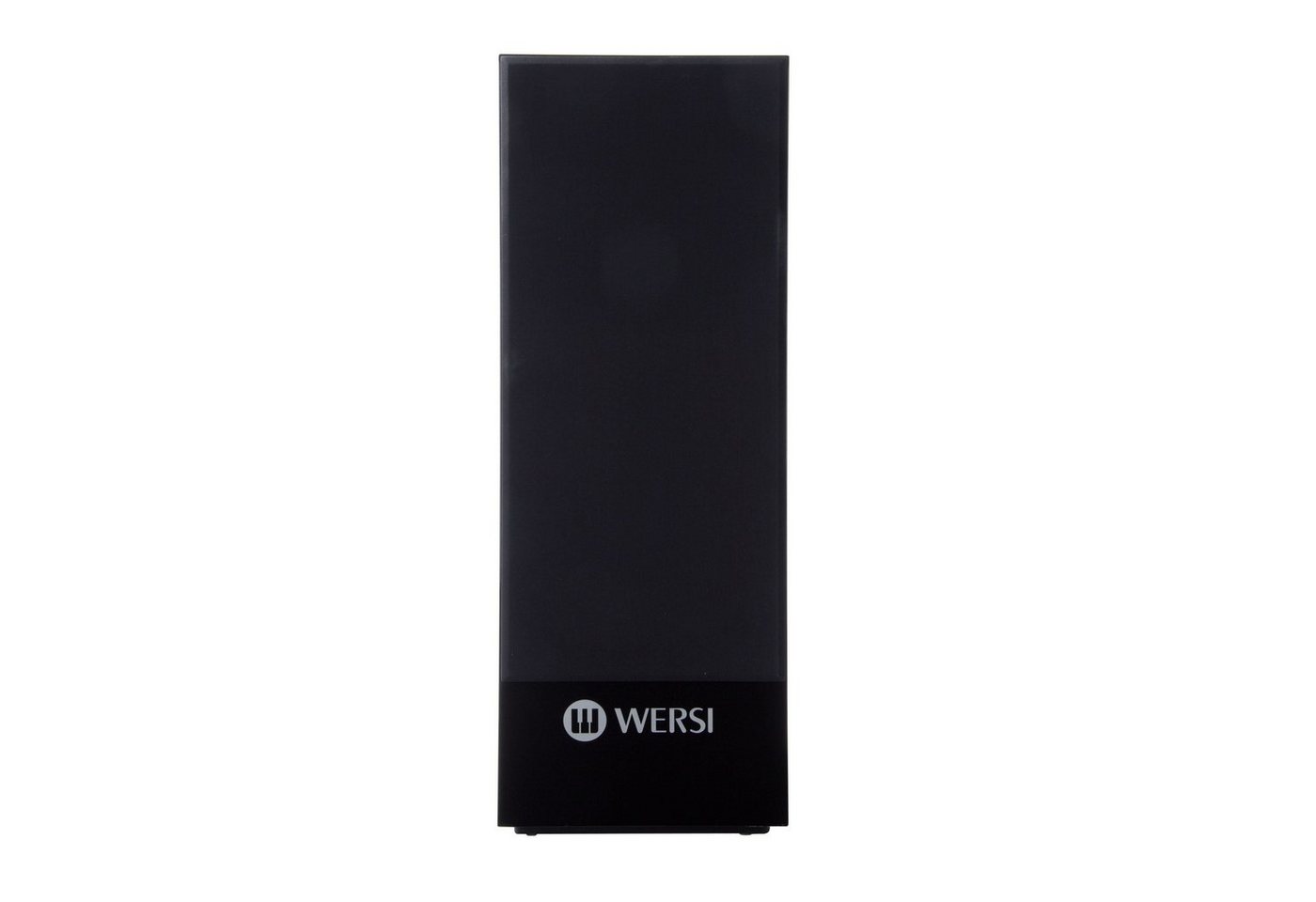 Wersi Verstärker (TS9000, Aktive Lautsprecherbox, 12" Tieftöner) von Wersi