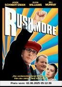 Rushmore Rushmore von Wes Anderson