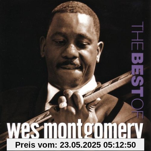Best of Wes Montgomery von Wes Montgomery