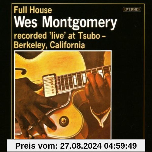 Full House von Wes Montgomery