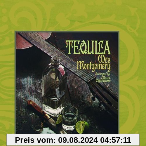 Tequila von Wes Montgomery