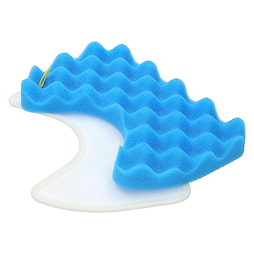 Wessper 4x Filter kompatibel mit Samsung SC6790 SC6890 SC67G7 Wessper 4x Filter kompatibel mit Samsung SC6790 SC6890 SC67G7 von Wessper