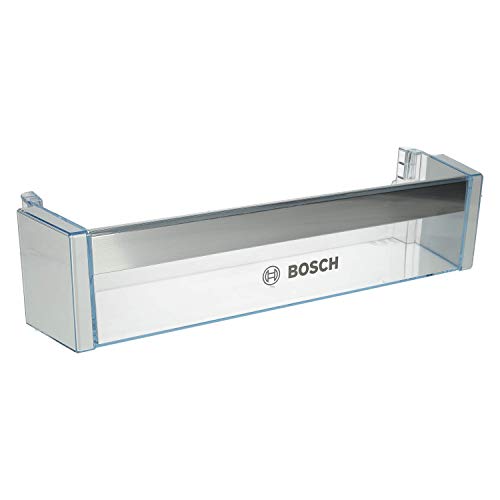 Wessper Flaschenhalter Kühlschrank Für Bosch KIR81AF30/02 von Wessper