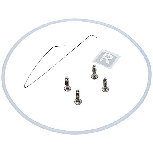 Wessper Reparatursatz Pumpentopf-Dichtung für Siemens SN66N097EU/73 Wessper Reparatursatz Pumpentopf-Dichtung für Siemens SN66N097EU/73 von Wessper