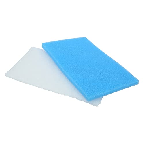 Wessper Universal-schaumstofffilter-set Wessper Universal-schaumstofffilter-set von Wessper