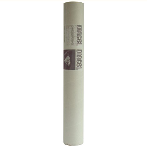 Diacel/Acetate 75mic 610mm x 10m (Roll) von West Film