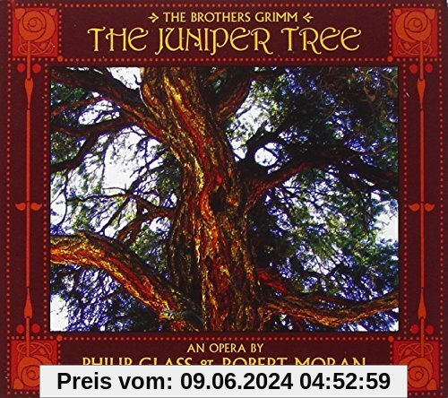 The Juniper Tree von West