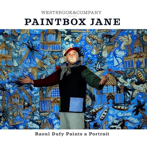 Paintbox Jane von Westbrook Records