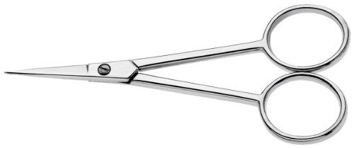 Westcott E-13102 00 Silhouettenschere Metall, silber Westcott E-13102 00 Silhouettenschere Metall, silber von Westcott