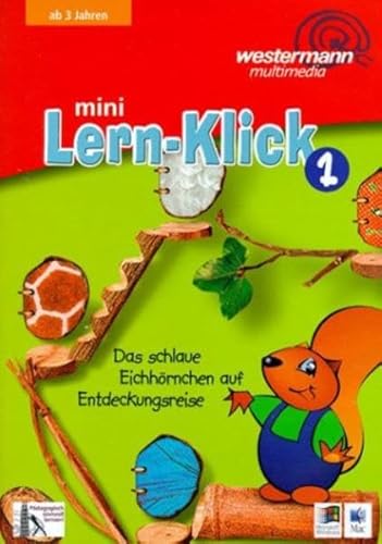 Mini-Lern-Klick 1 von Westermann