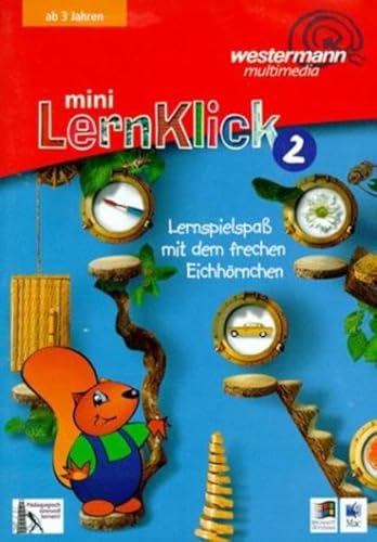 Mini-Lern-Klick 2 von Westermann