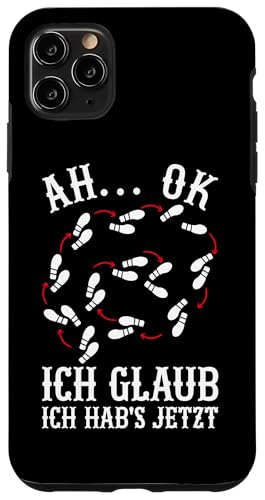 Ah Ok Ich Glaub Ich Hab's Jetzt Line Dancing Cowgirl Western Hülle für iPhone 11 Pro Max Ah Ok Ich Glaub Ich Hab's Jetzt Line Dancing Cowgirl Western Hülle für iPhone 11 Pro Max von Western Country Line Dance Country Musik Liebhaber