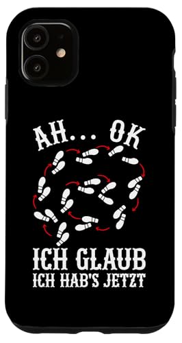 Ah Ok Ich Glaub Ich Hab's Jetzt Line Dancing Cowgirl Western Hülle für iPhone 11 Ah Ok Ich Glaub Ich Hab's Jetzt Line Dancing Cowgirl Western Hülle für iPhone 11 von Western Country Line Dance Country Musik Liebhaber