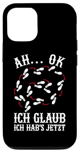 Ah Ok Ich Glaub Ich Hab's Jetzt Line Dancing Cowgirl Western Hülle für iPhone 12/12 Pro Ah Ok Ich Glaub Ich Hab's Jetzt Line Dancing Cowgirl Western Hülle für iPhone 12/12 Pro von Western Country Line Dance Country Musik Liebhaber
