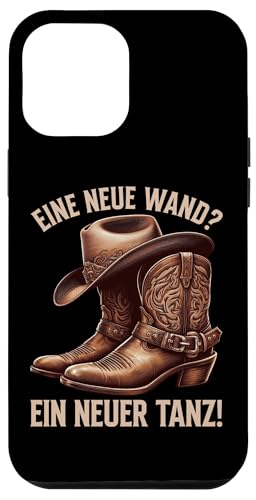 Eine Neue Wand Ein Neuer Tanz Country Musik Tänzerinnen Hülle für iPhone 12 Pro Max Eine Neue Wand Ein Neuer Tanz Country Musik Tänzerinnen Hülle für iPhone 12 Pro Max von Western Country Line Dance Country Musik Liebhaber