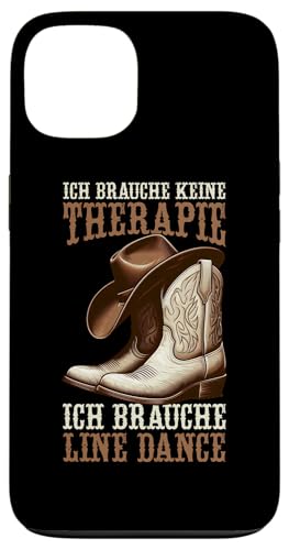Ich Brauche Keine Therapie Ich Brauche Line Dance Musik Hülle für iPhone 13 Ich Brauche Keine Therapie Ich Brauche Line Dance Musik Hülle für iPhone 13 von Western Country Line Dance Country Musik Liebhaber