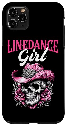Line Dance Girl Cowgirl Cowboy Line Dancer Country Musik Hülle für iPhone 11 Pro Max Line Dance Girl Cowgirl Cowboy Line Dancer Country Musik Hülle für iPhone 11 Pro Max von Western Country Line Dance Country Musik Liebhaber