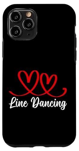 Line Dancing Cowgirl Cowboyhut Tänzerinnen Country Musik Hülle für iPhone 11 Pro Line Dancing Cowgirl Cowboyhut Tänzerinnen Country Musik Hülle für iPhone 11 Pro von Western Country Line Dance Country Musik Liebhaber